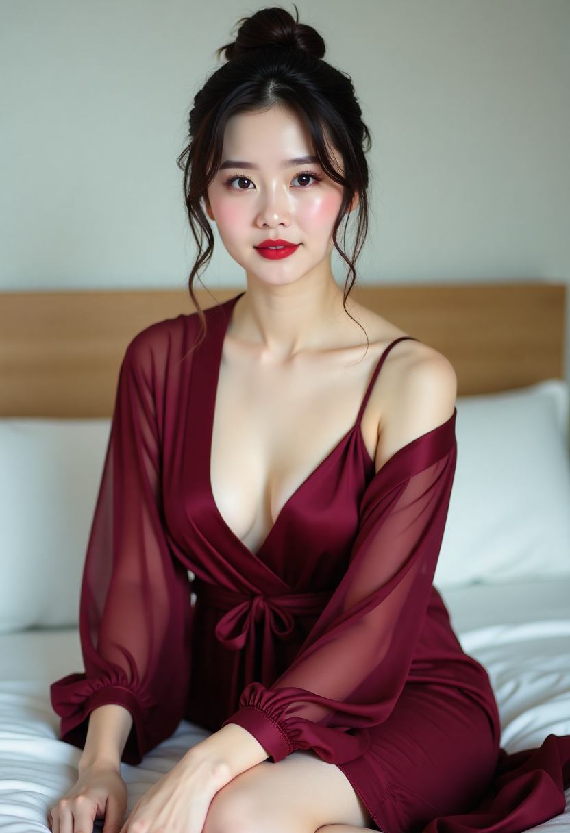 霜桥夜航剧照
