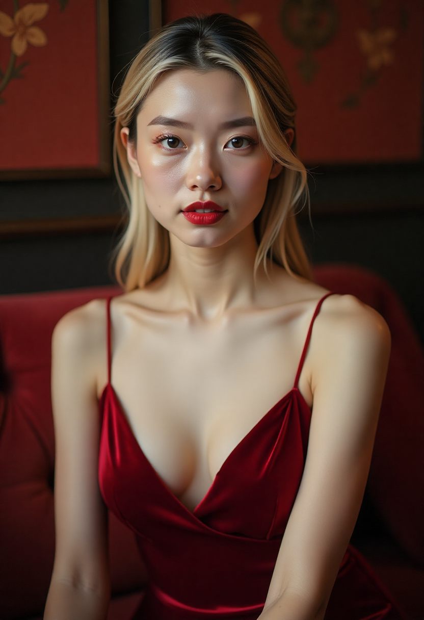 晚潮摆渡海报