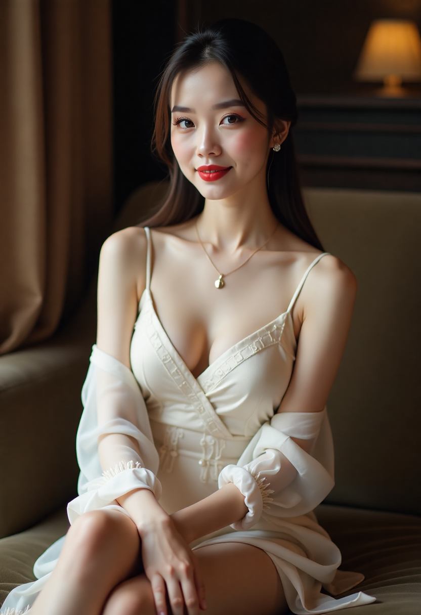星港学徒海报