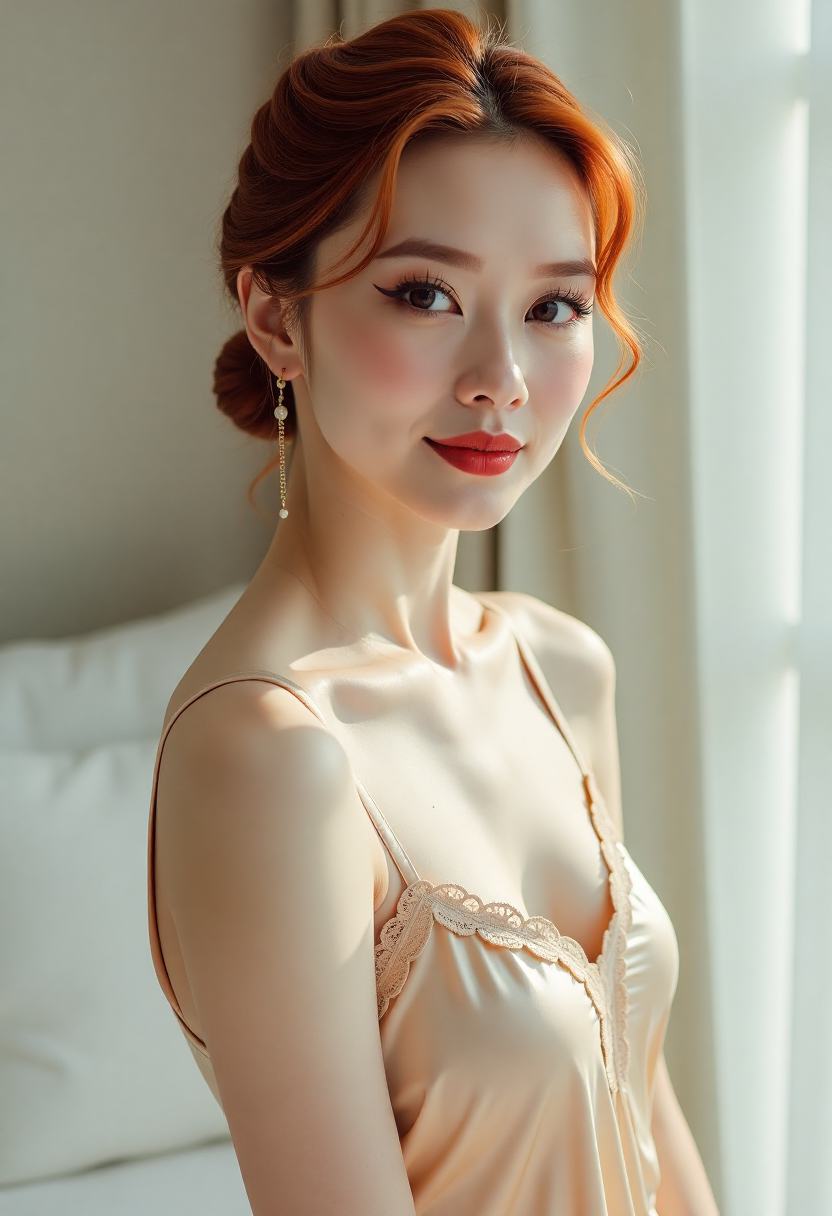 深港回声剧照