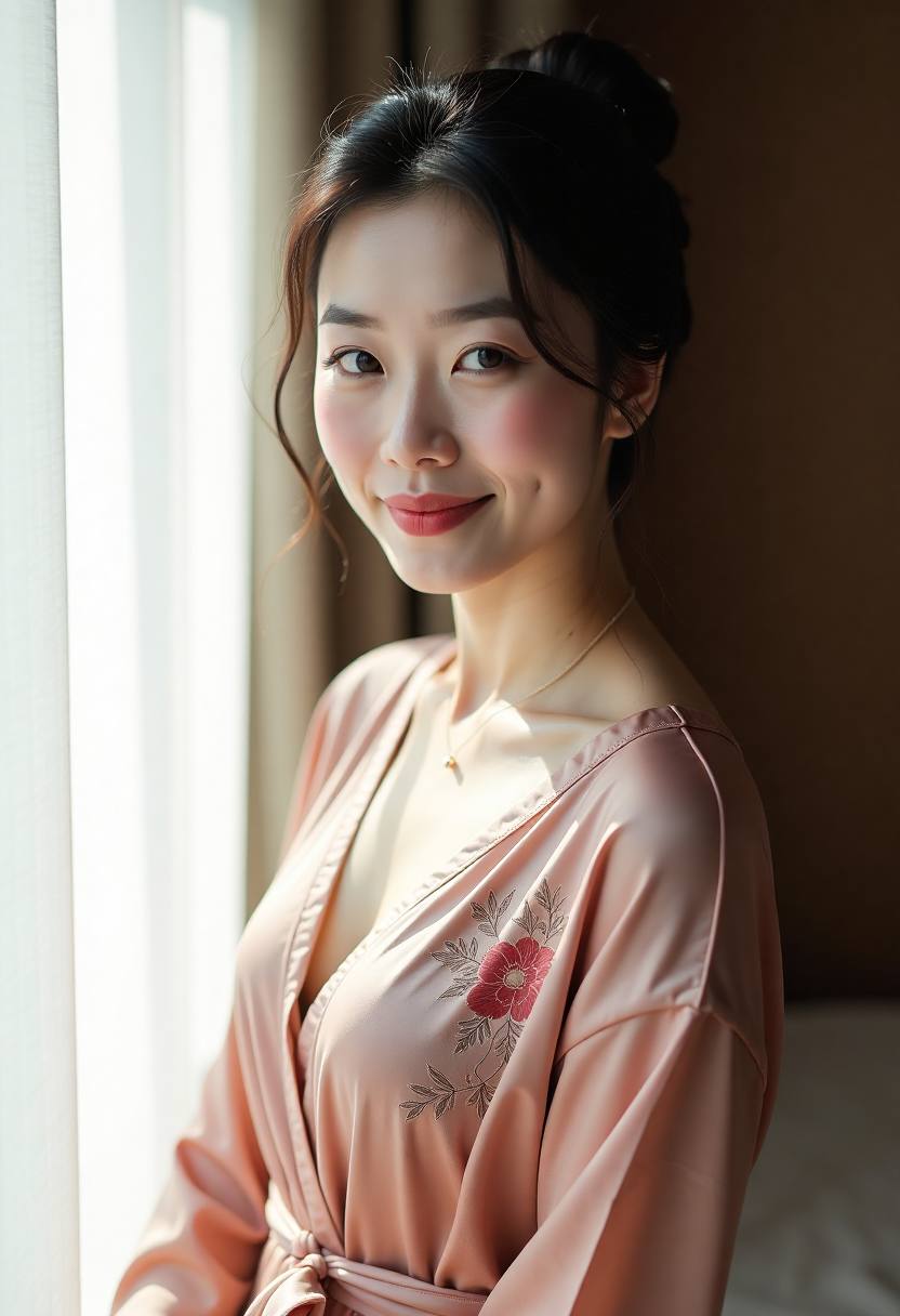 旧城琴师剧照