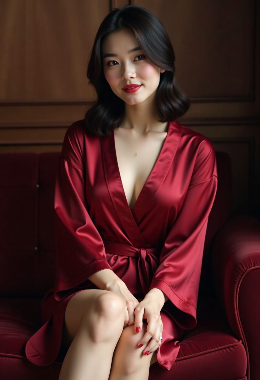 盐田来客海报