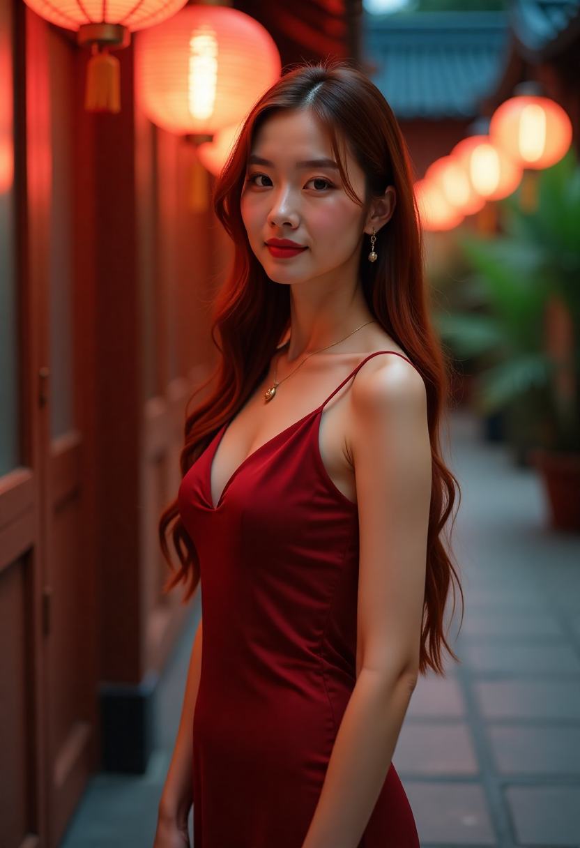 纸鸢计划剧照