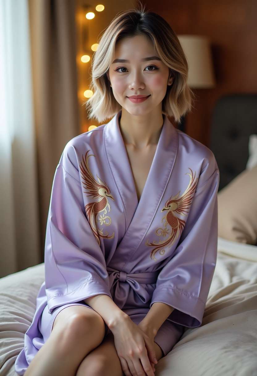 街角录音海报