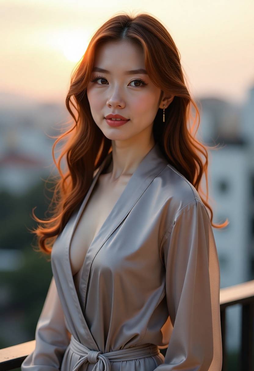 厨房对谈海报