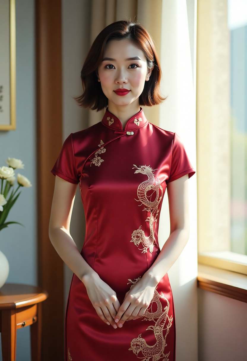 市集时刻海报